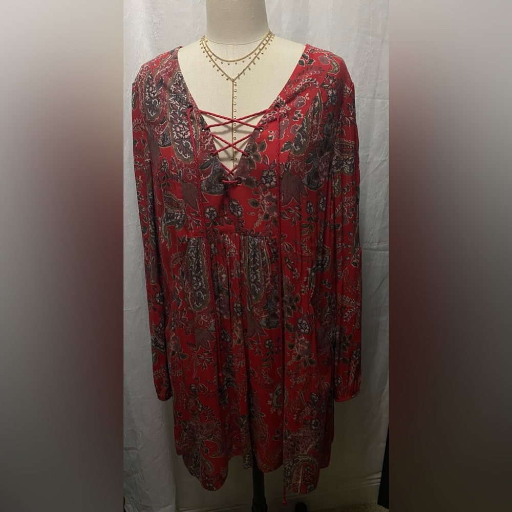 Free People Dress (M)